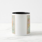 8687 Asien-Politik Tasse (Zentrum)