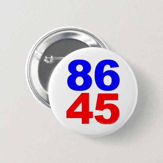 86 45 BUTTON (Vorne & Hinten)