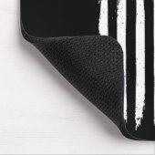 86 47 8647 Subtile Anti-Trump-  Mousepad (Ecke)