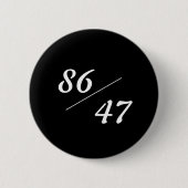 86 47 BUTTON (Vorderseite)