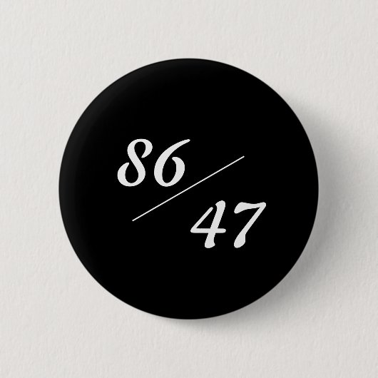 86 47 BUTTON (Vorderseite)