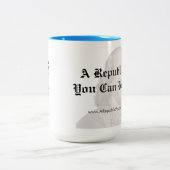86 47 Kaffeetasse (Mittel)