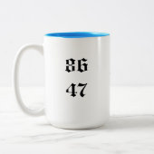 86 47 Kaffeetasse (Links)