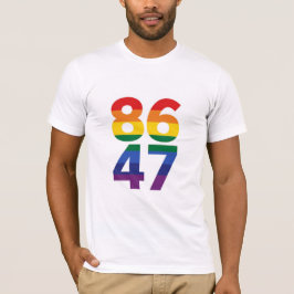 86 47 T-Shirt