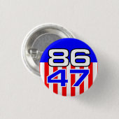 86 47 Taste Button (Vorne & Hinten)