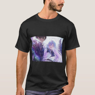 86 686 lena und leuchten T-Shirt