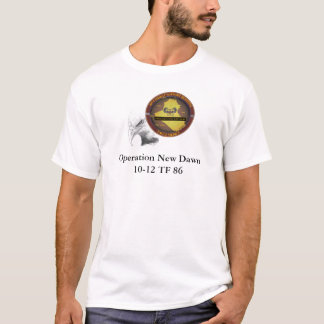 86. CSH TF 86 T-Shirt