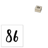 86 GUMMISTEMPEL (Stempel)