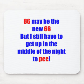 86 neue 66 mousepad