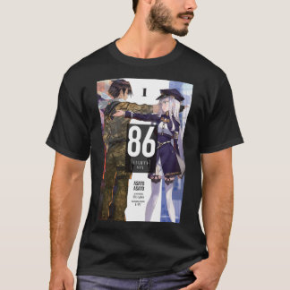 86 sechsundachtzig T-Shirt