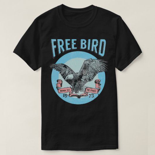 86 T-Shirt (Design vorne)