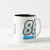 #86 Tasse (VorderseiteRechts)