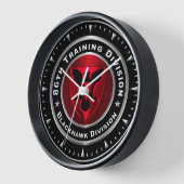 86. Trainingsdivision  Uhr (Winkel)