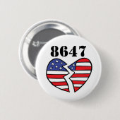 8747 BUTTON (Vorne & Hinten)