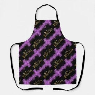 87. Geburtstag Schürze