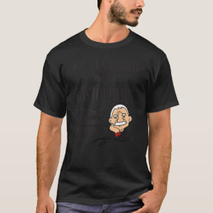 87. Geburtstag Sprichwort unaufhaltsame Männer 87 T-Shirt