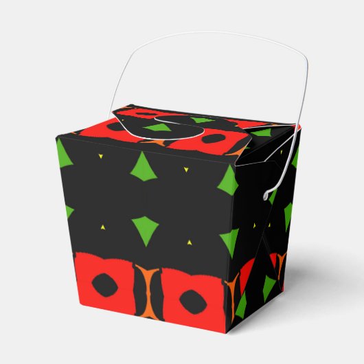 87 GESCHENKSCHACHTEL (Vorderseite)