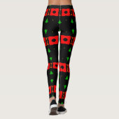 87 LEGGINGS (Rückseite)
