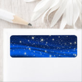 880294 ROYAL BLUE STARS PLACE UNIVERSE BACKGRUNDS (Insitu)