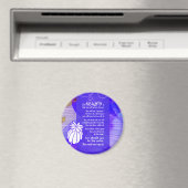 887.Beileid-Realität ist Magnet (In Situ (Geschirrspüler))