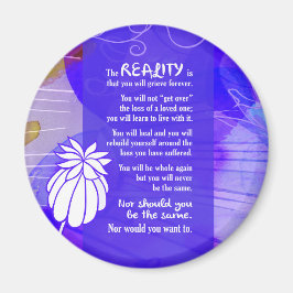 887.Beileid-Realität ist Magnet