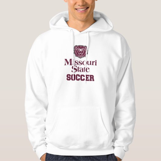 88832a03-6 hoodie (Vorderseite)
