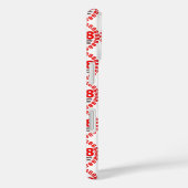 888 Angelnummer| Wohlstand Case-Mate iPhone Hülle (Rückseite / Rechts)