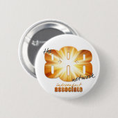 888 IA Abzeichen Button (Vorne & Hinten)