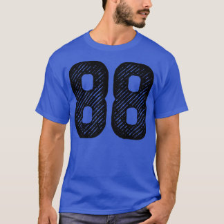 88 1 T-Shirt