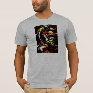 88 BABALU JA T-Shirt
