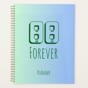 88 Forever Spiral Planer