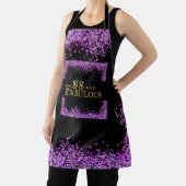 88. Geburtstag Schürze (InSitu)