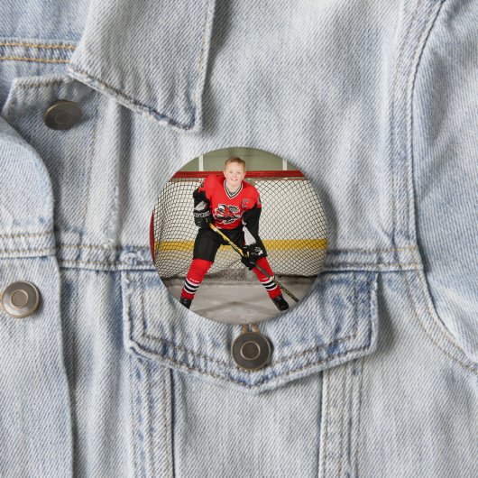 88 Ian Button (Beispiel)