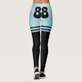 88 Leggings (Rückseite)