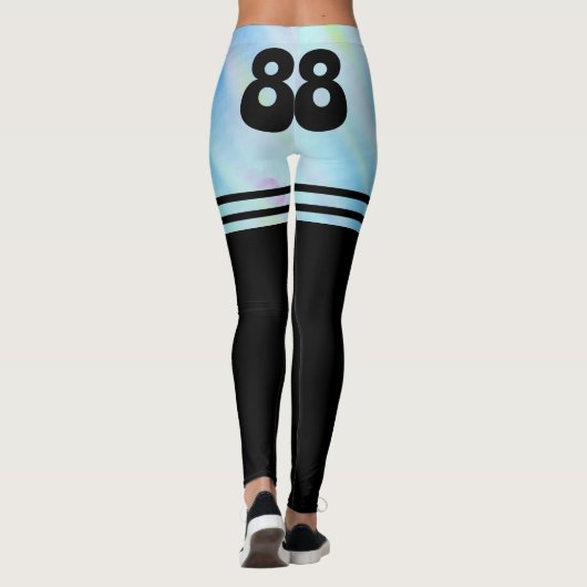 88 Leggings (Rückseite)