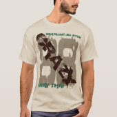 88 NUMMERN L/S T-Shirt (Vorderseite)