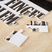 88 Schlüssel, 10 Finger, kein Problem! Puzzle (Seite)
