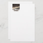 88 Schlüssel Briefpapier (Vorne/Hinten)