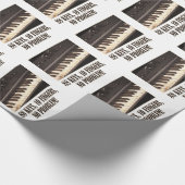 88 Schlüssel Geschenkpapier (Ecke)