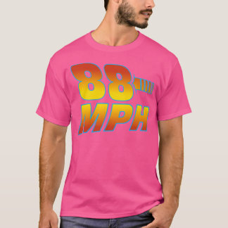 88Mph T-Shirt
