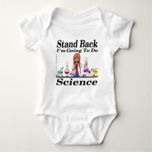 890 "Stand back" - "Do Science Cartoon"