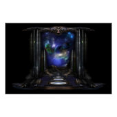 89-123-A9p2 Arsairian 7 Reporting BLK Perfect Pstr Poster (Vorderseite)