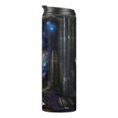 89-123-A9p2 Arsairian 7 Reporting Thermal Tumbler Thermosbecher (Nach rechts gedreht)