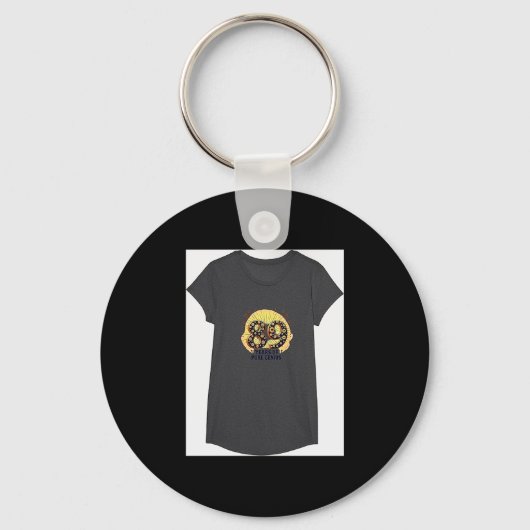 89 Years Of Pure Genius Birthday Gift For Intellec Schlüsselanhänger (Vorderseite)