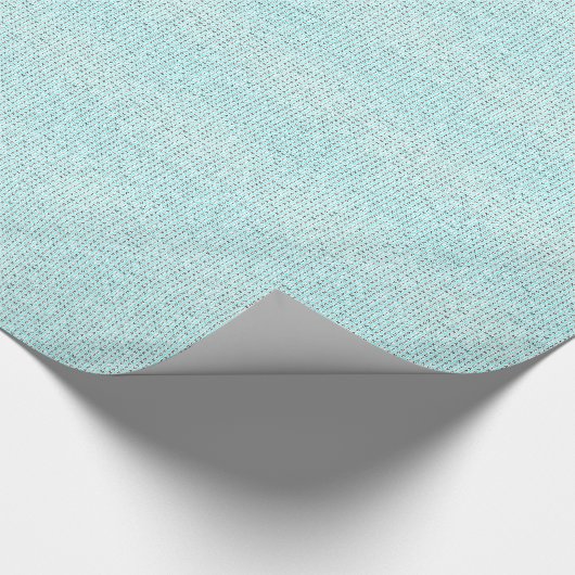 8.000 Jungs benennen Word Search Puzzle Grid Geschenkpapier (Ecke)