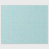 8.000 Jungs benennen Word Search Puzzle Grid Geschenkpapier (Flach)