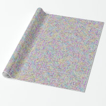 8.000 Jungs & Mädchen-Namen Word Search Puzzle gel
