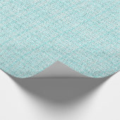 8.000 Jungs und Mädchen benennen Word Search Puzzl Geschenkpapier (Ecke)