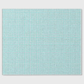 8.000 Jungs und Mädchen benennen Word Search Puzzl Geschenkpapier (Flach)