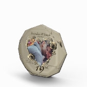 8.19. Hochzeitstag Fotoblock (Rechts)